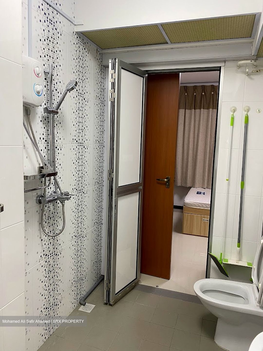 Blk 233B Matilda Court (Punggol), HDB 2 Rooms #589830071